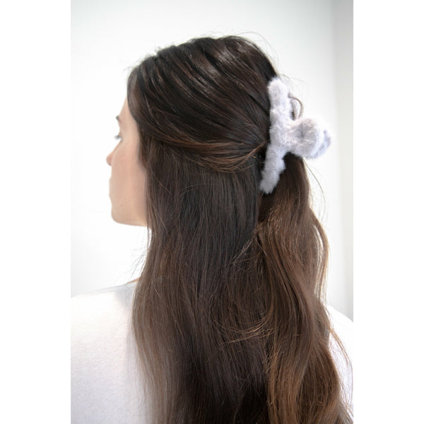 SO SOFT HAIR CLIP