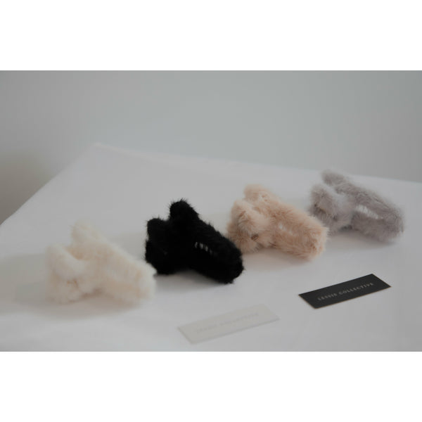 SO SOFT HAIR CLIP