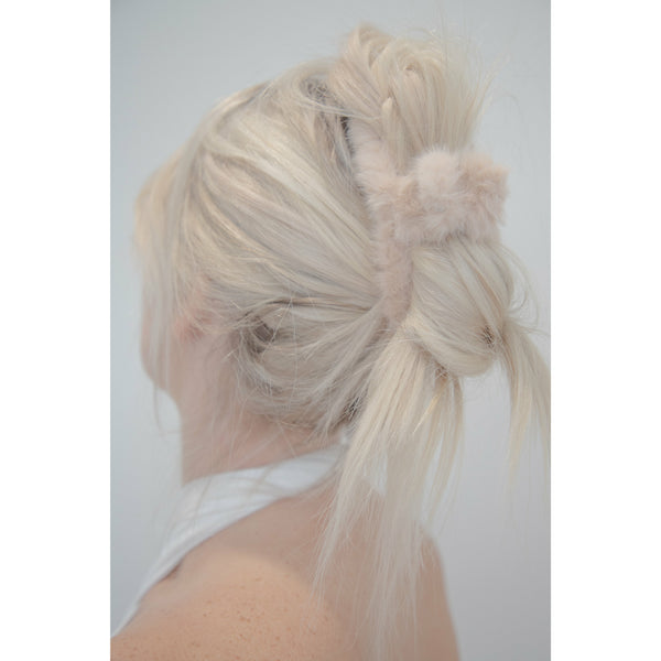 SO SOFT HAIR CLIP