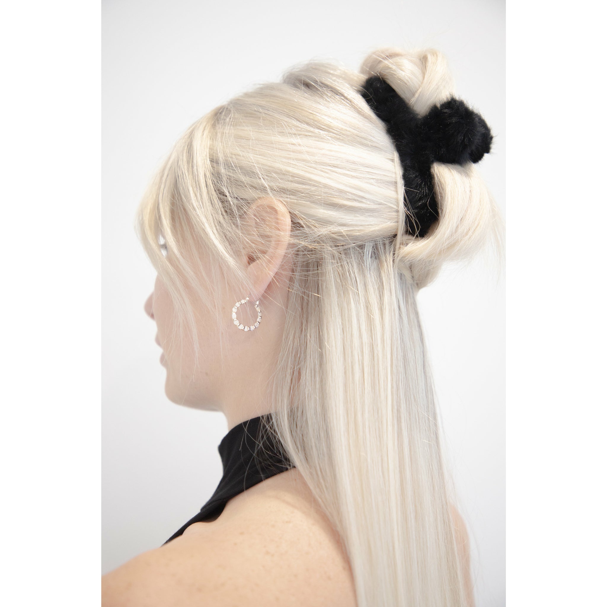 SO SOFT HAIR CLIP