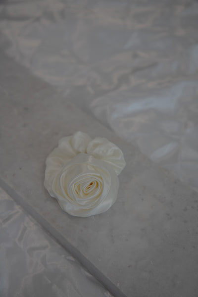 SATIN ROSE BAND